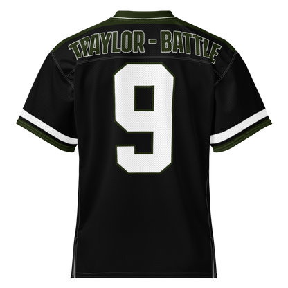Javion Traylor - Battle | Game Day Jersey