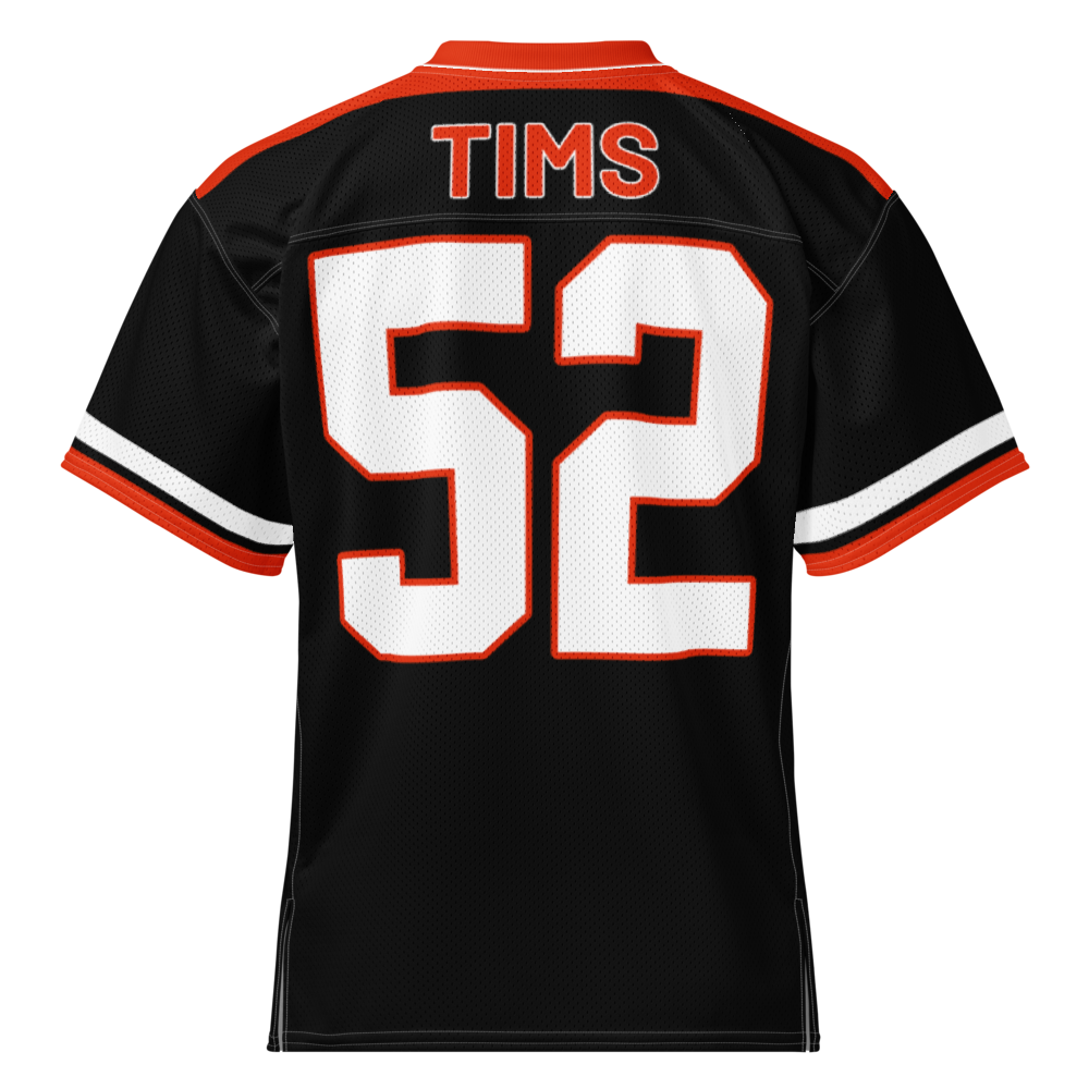 Cornelius Tims | Game Day Jersey