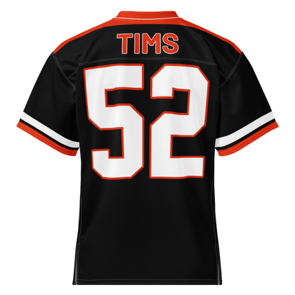 Cornelius Tims | Game Day Jersey
