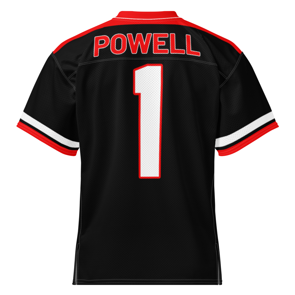 Tjay Powell | Game Day Jersey