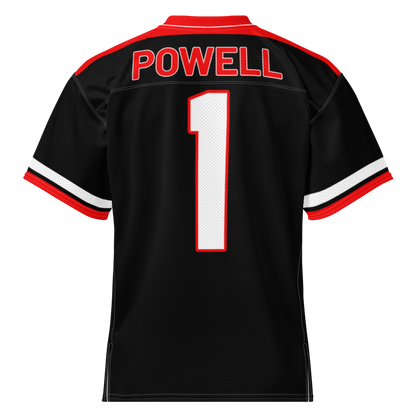 Tjay Powell | Game Day Jersey