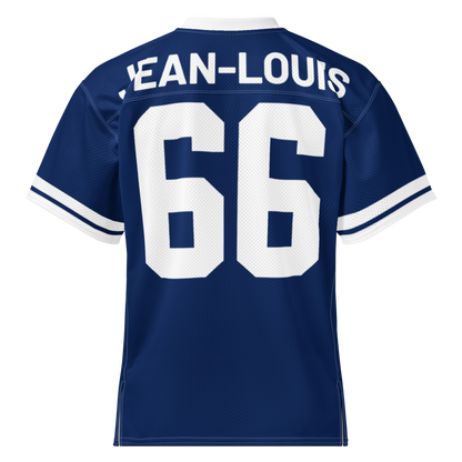 Jonathan Jean-Louis | Game Day Jersey