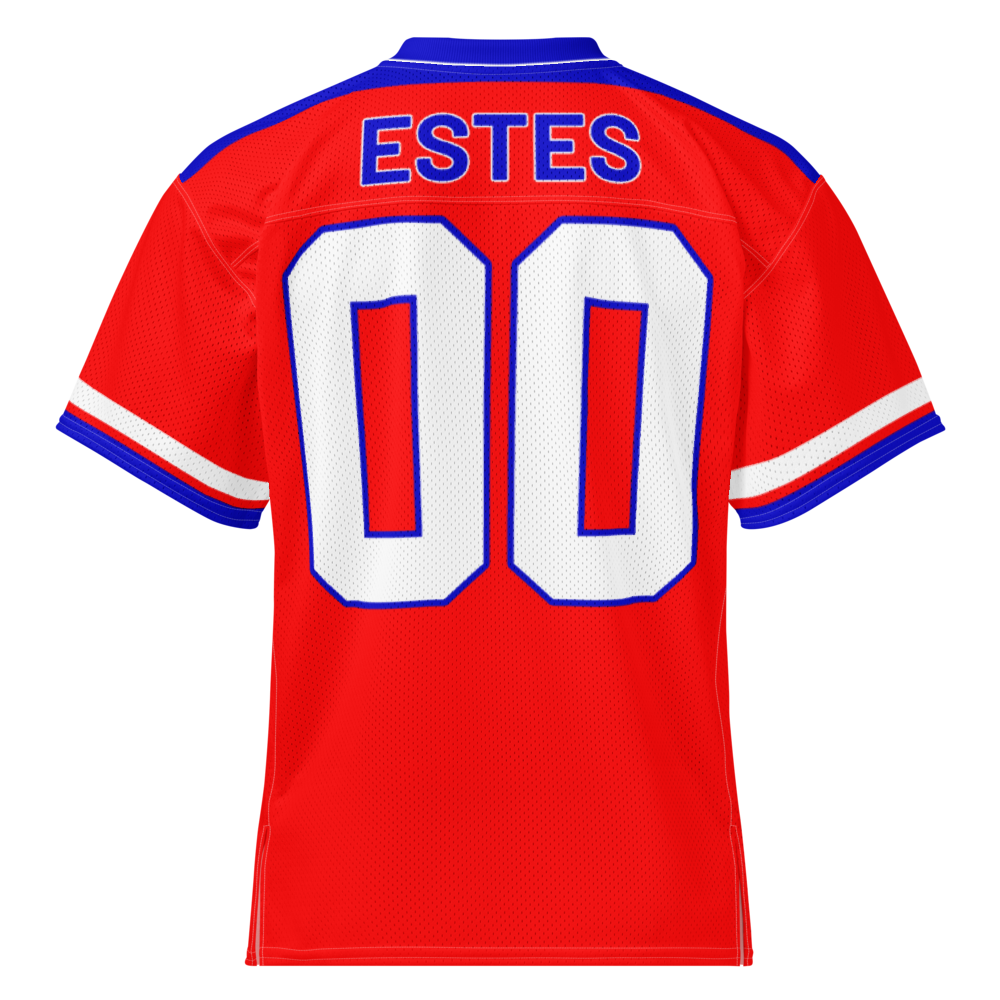 Will Estes | Game Day Jersey