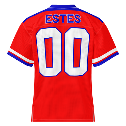 Will Estes | Game Day Jersey
