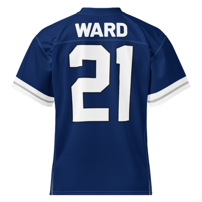 Zion Ward | Game Day Jersey
