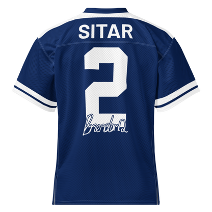 Brendan Sitar | Game Day Jersey