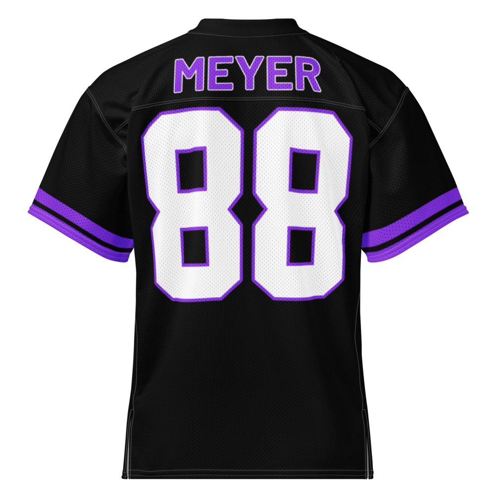 Aidan Meyer | Game Day Jersey