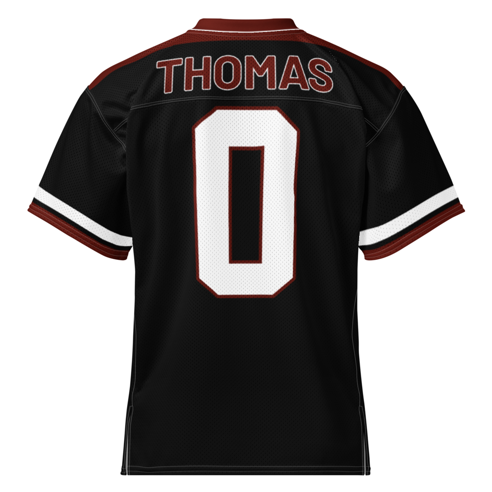 D’Vonte Thomas | Game Day Jersey