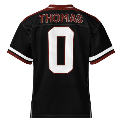 D’Vonte Thomas | Game Day Jersey