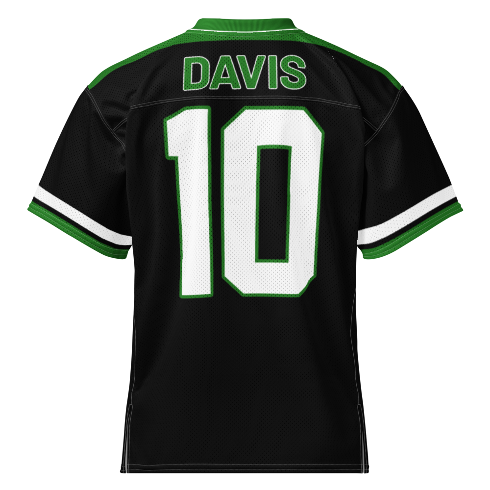 Jaziah Davis | Game Day Jersey