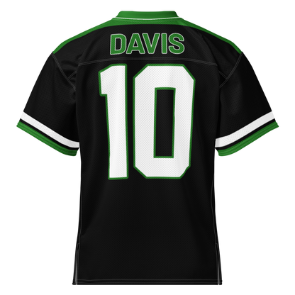 Jaziah Davis | Game Day Jersey