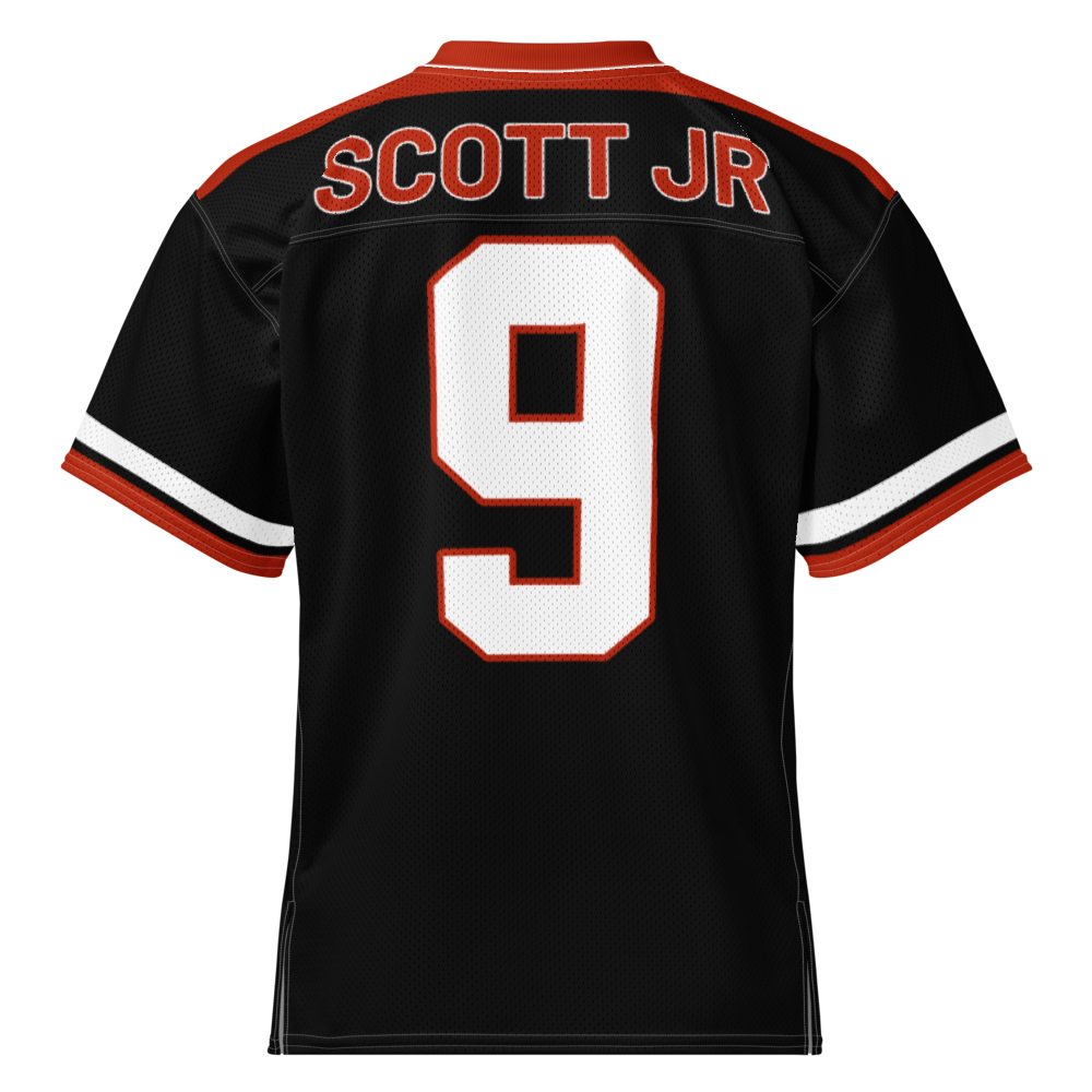 Cordale Scott Jr | Game Day Jersey