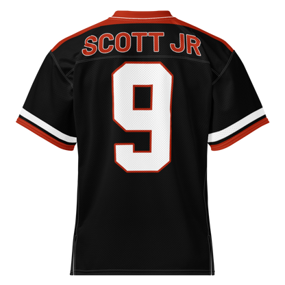 Cordale Scott Jr | Game Day Jersey