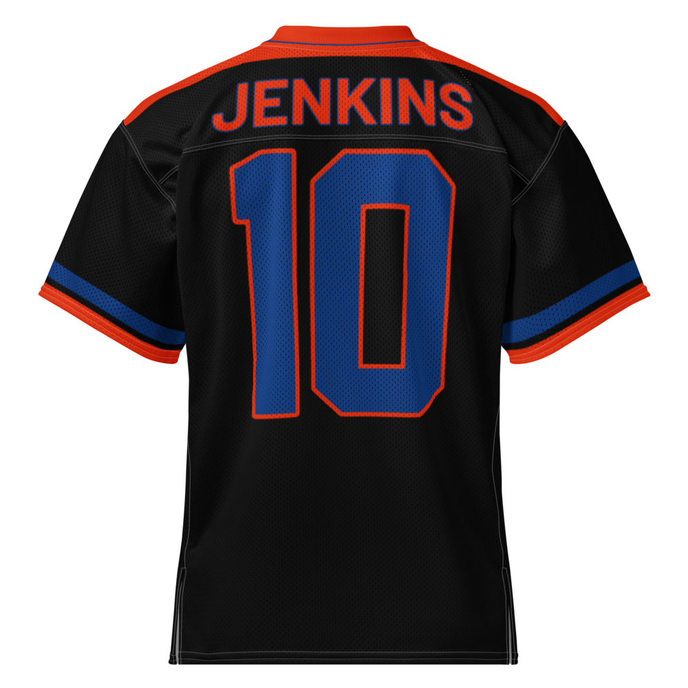 Darius Jenkins | Game Day Jersey