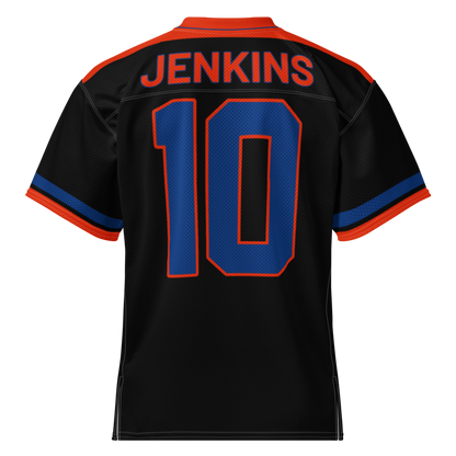 Darius Jenkins | Game Day Jersey