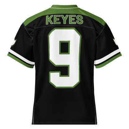 James Keyes | Game Day Jersey
