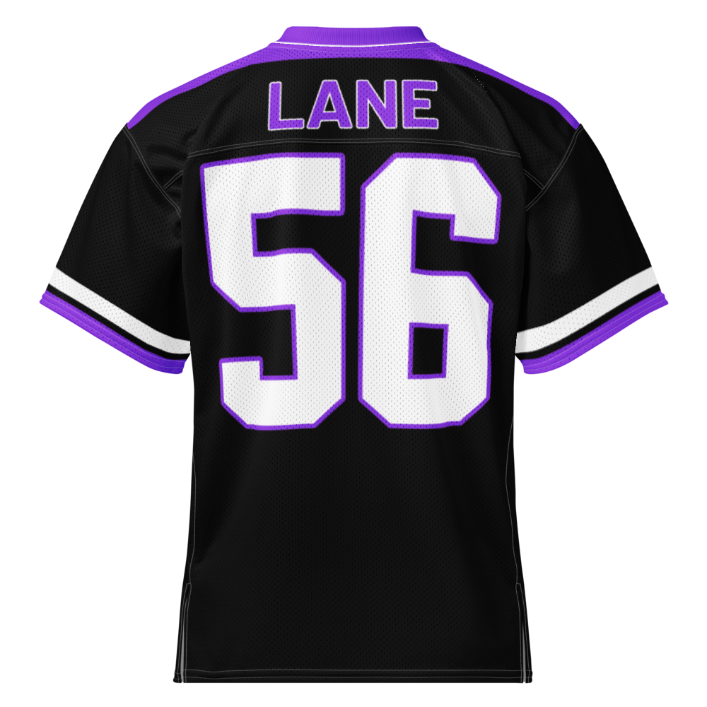 Davion Lane | Game Day Jersey