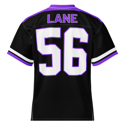 Davion Lane | Game Day Jersey