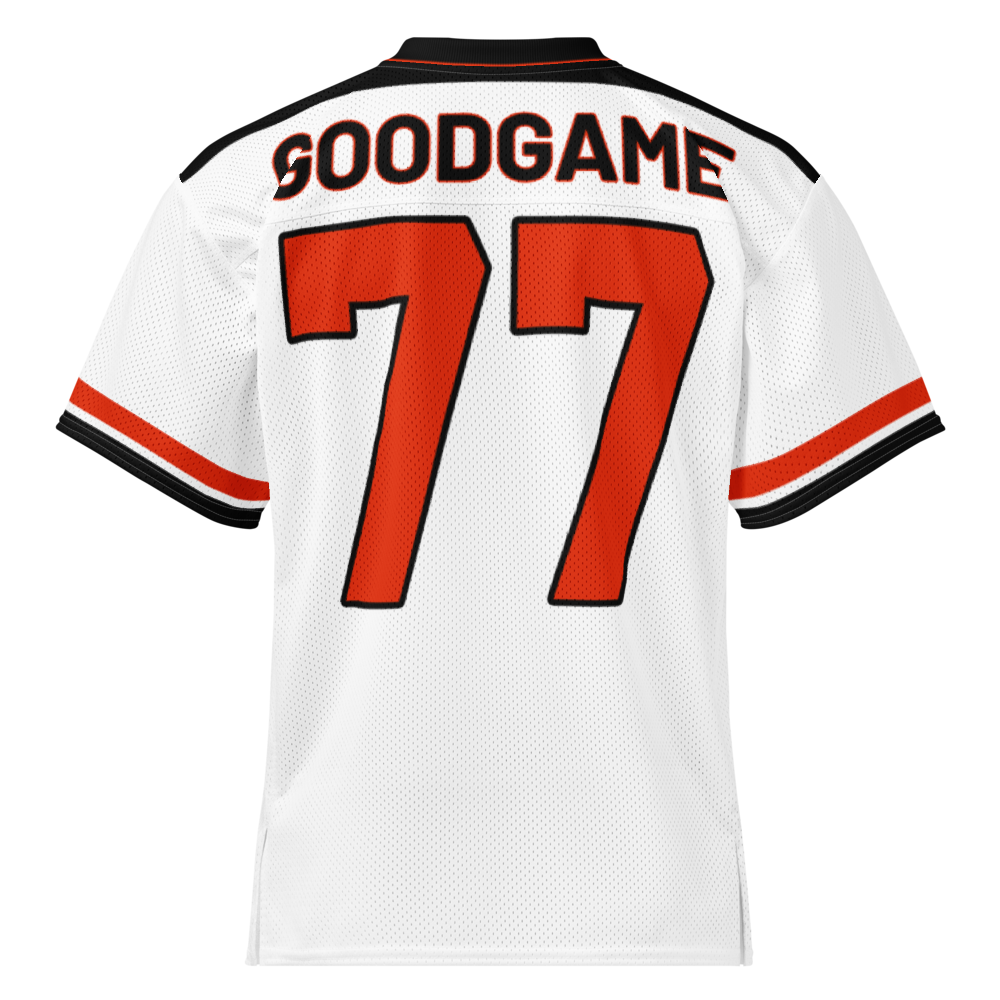 Jimari Goodgame | Game Day Jersey