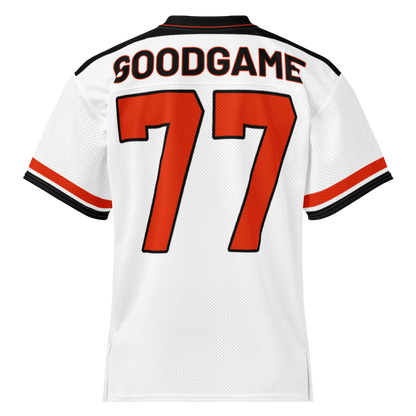 Jimari Goodgame | Game Day Jersey