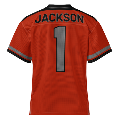 Antoine Jackson | Game Day Jersey