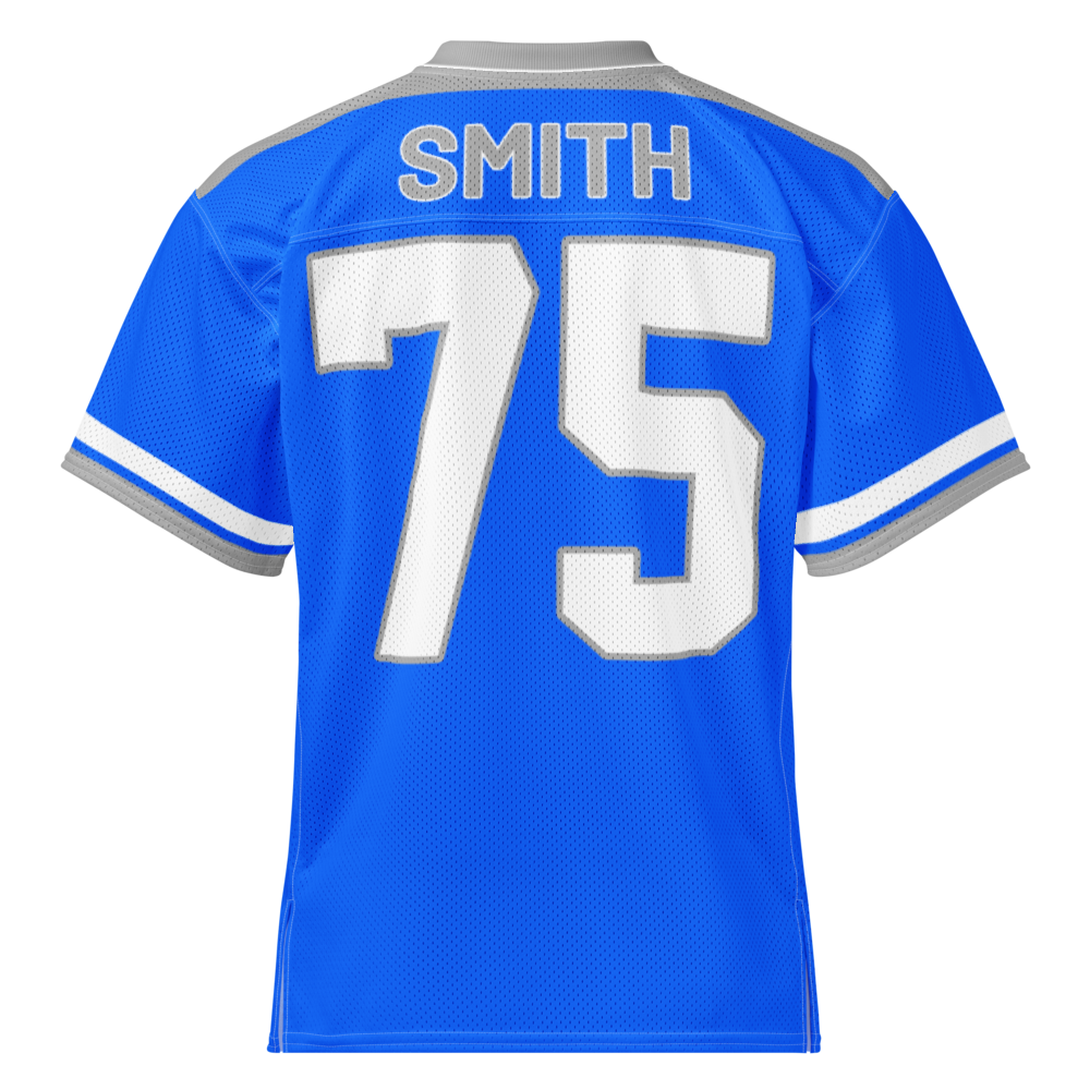 Clayton Smith | Game Day Jersey