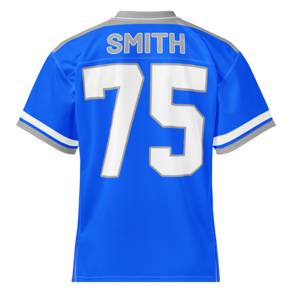 Clayton Smith | Game Day Jersey