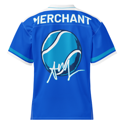 Aisha Merchant | Game Day Jersey