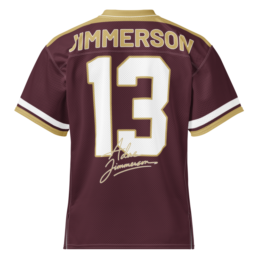 Adae Jimmerson | Game Day Jersey