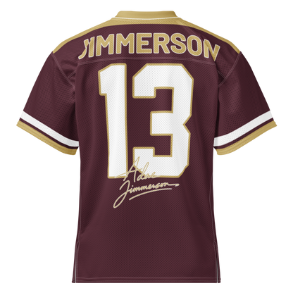 Adae Jimmerson | Game Day Jersey