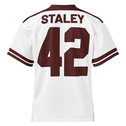 Devin Staley | Game Day Jersey