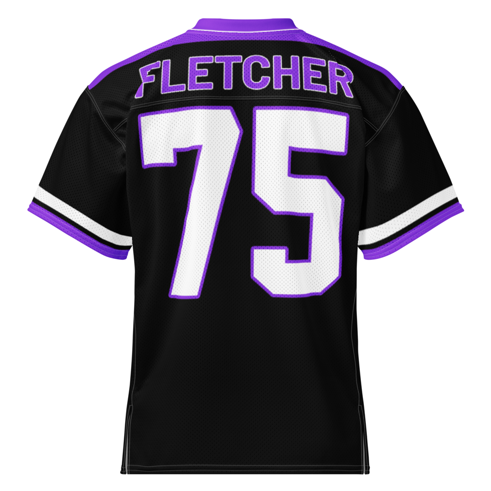 Riley Fletcher | Game Day Jersey