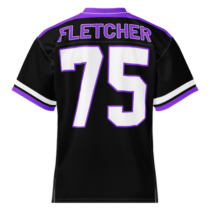 Riley Fletcher | Game Day Jersey