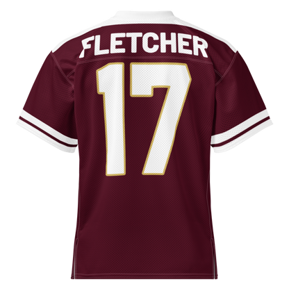 Joshua Fletcher | Game Day Jersey