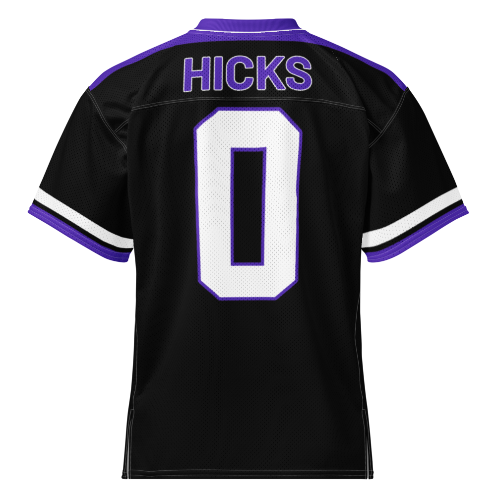 Myion Hicks | Game Day Jersey