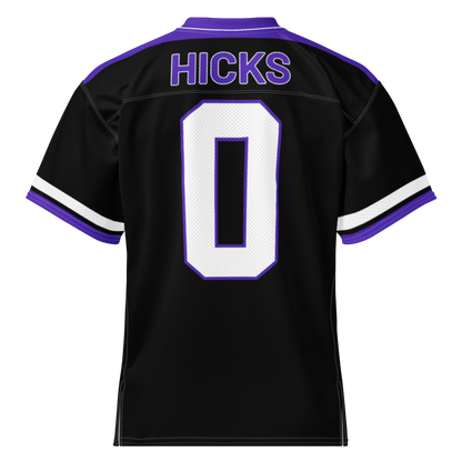Myion Hicks | Game Day Jersey