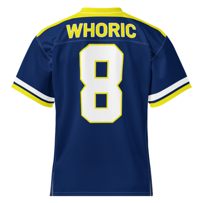 Ty Whoric | Game Day Jersey