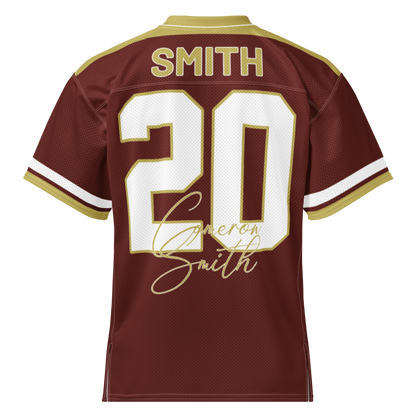 Cam Smith | Game Day Jersey
