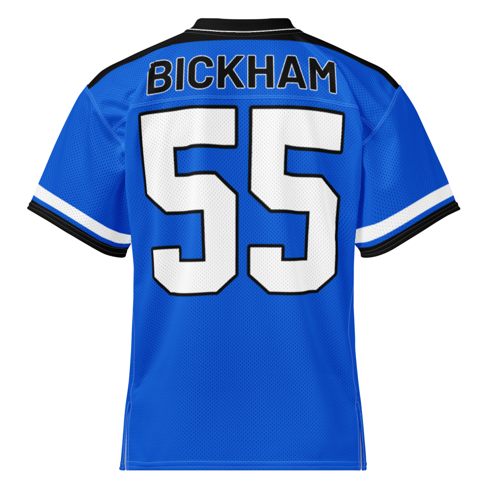 Jakai Bickham | Game Day Jersey