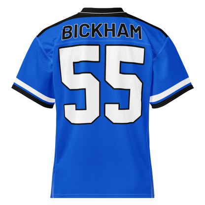 Jakai Bickham | Game Day Jersey