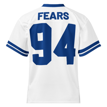 Elijah Fears | Game Day Jersey