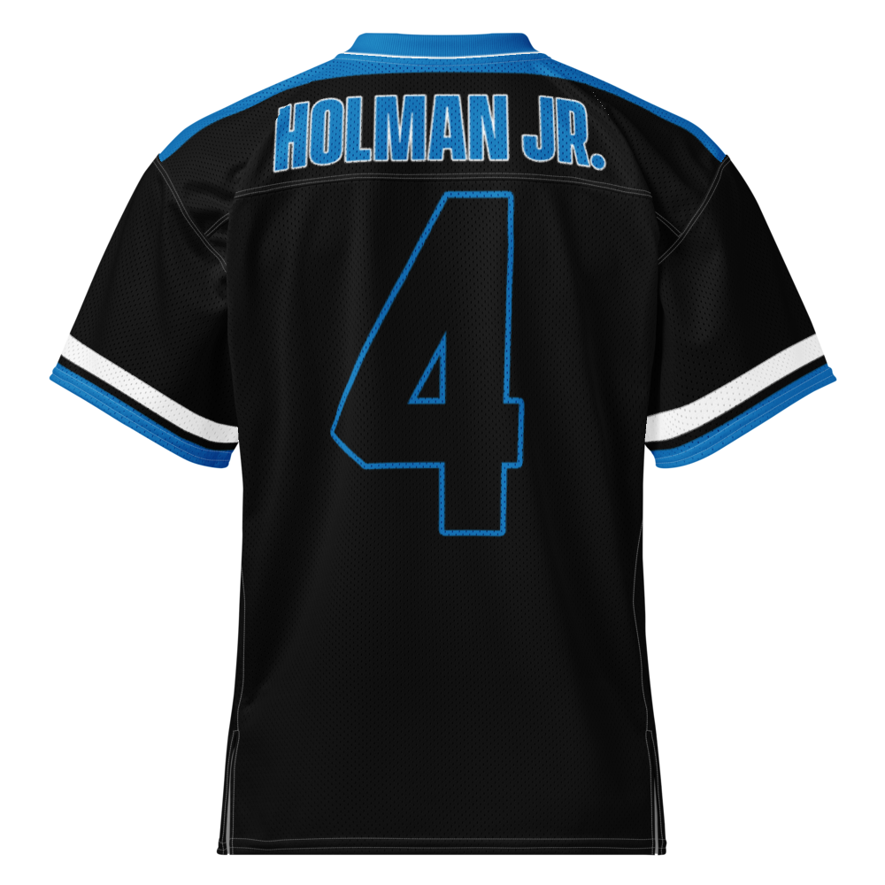 Cedric Holman | Game Day Jersey
