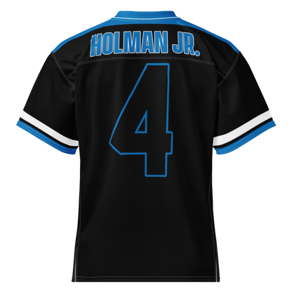 Cedric Holman | Game Day Jersey