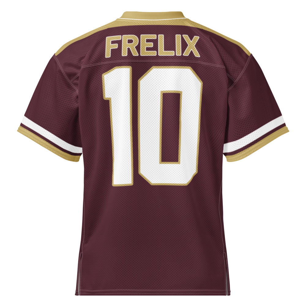 Jai Frelix | Game Day Jersey