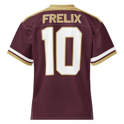 Jai Frelix | Game Day Jersey