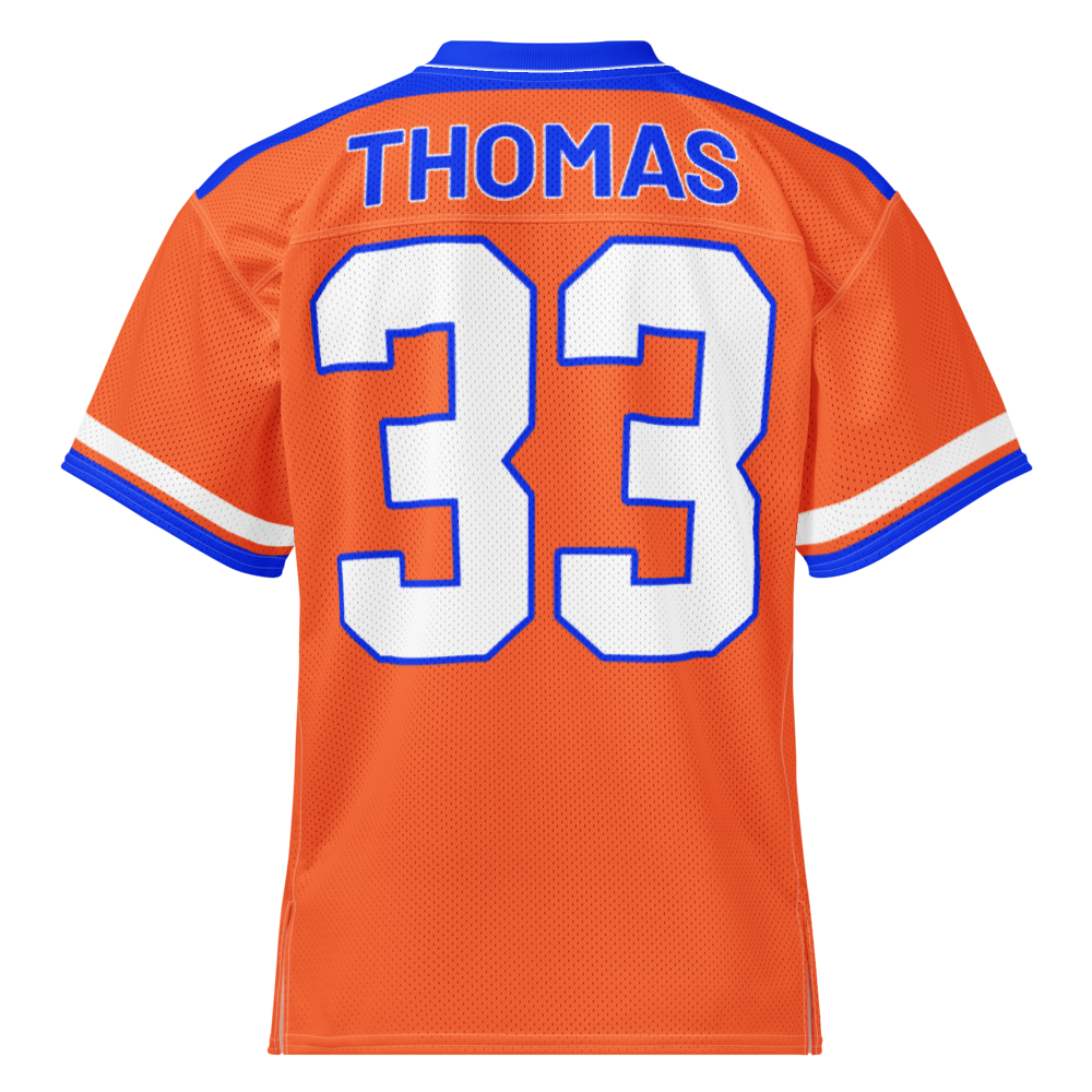 Colin Thomas | Game Day Jersey