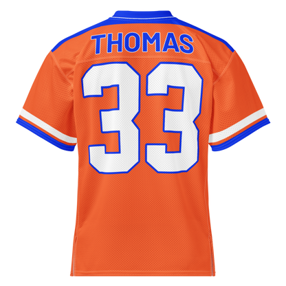 Colin Thomas | Game Day Jersey