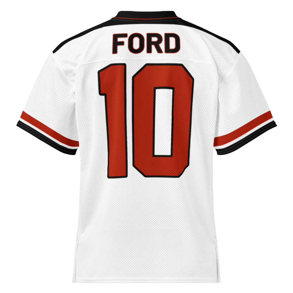 Ayden Ford | Game Day Jersey