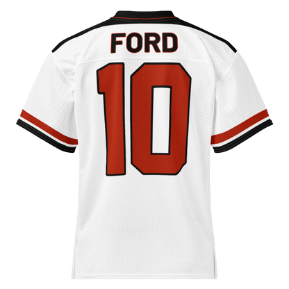 Ayden Ford | Game Day Jersey