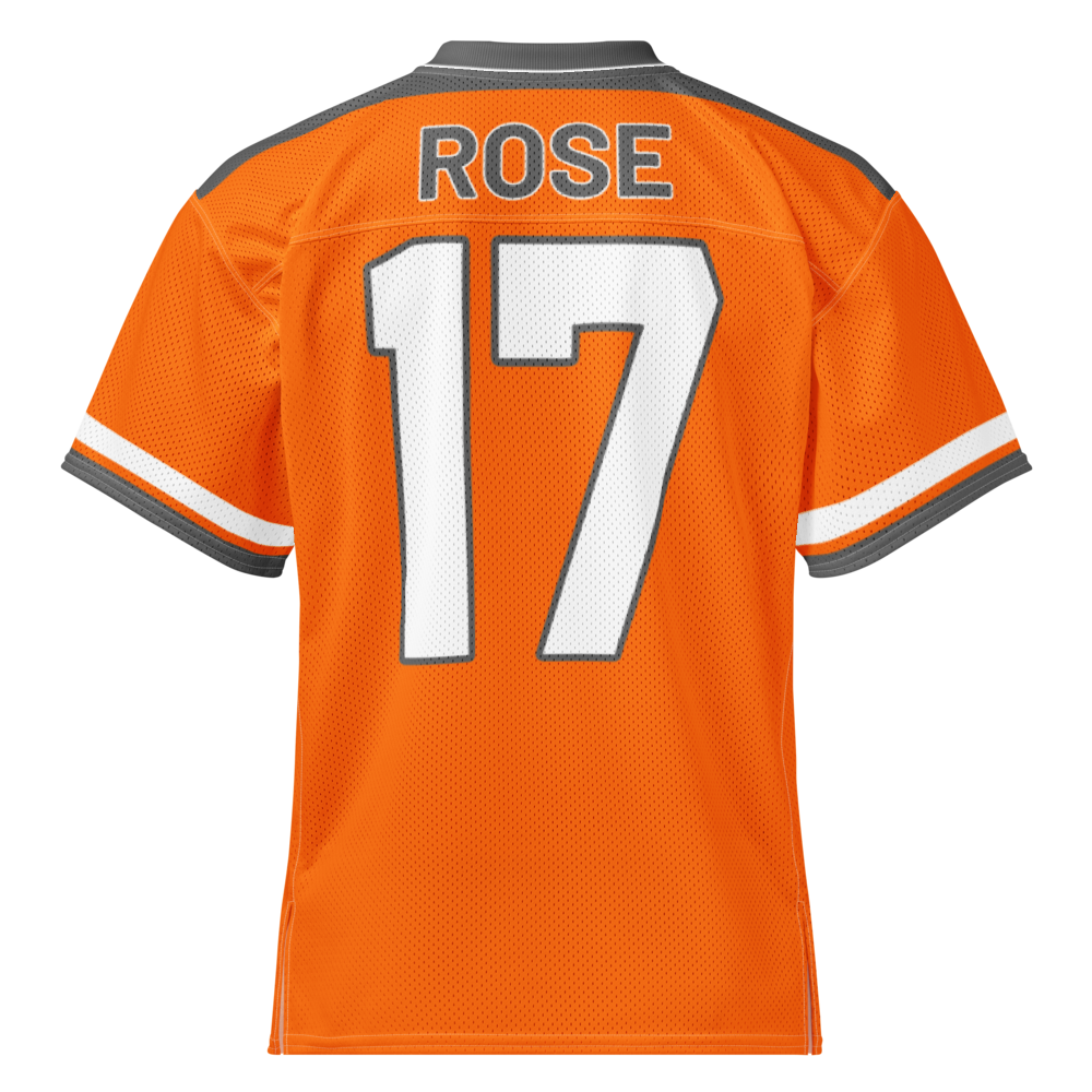 Austin Rose | Game Day Jersey